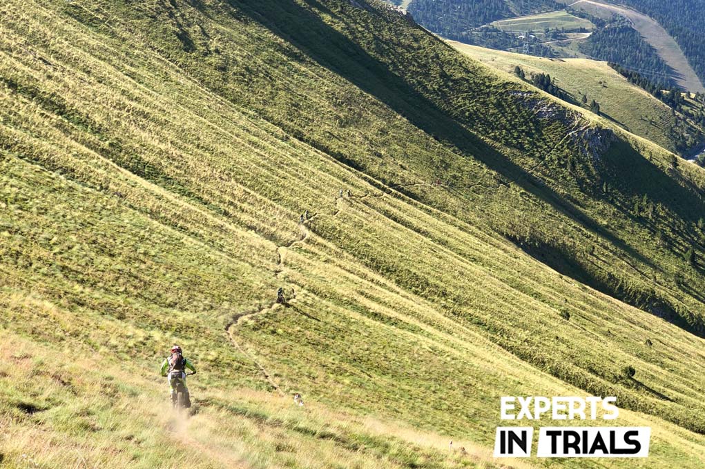 2 dias trial arinsal andorra moto