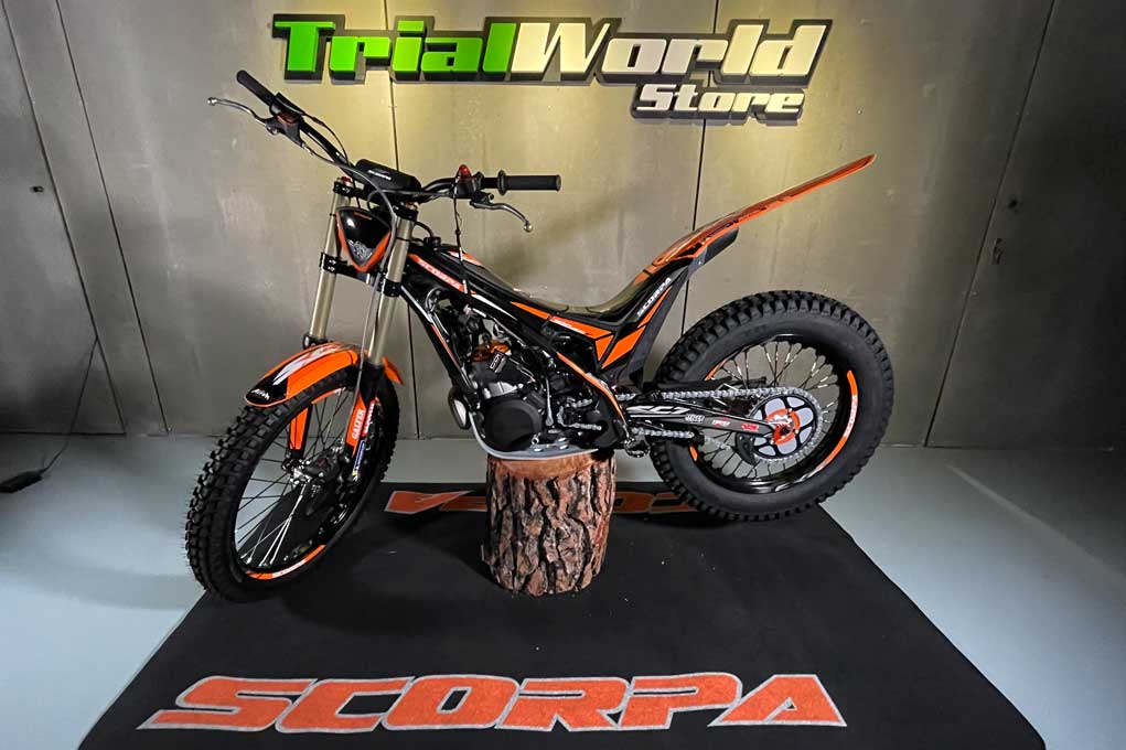 scorpa sc factory trial 2022