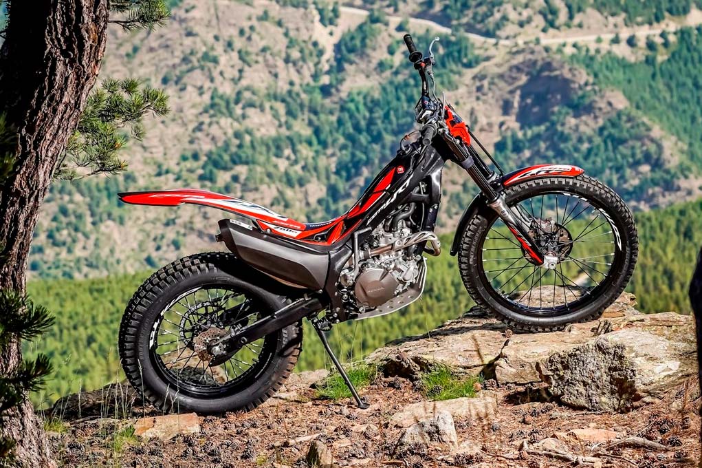 Montesa Cota 260R 2022