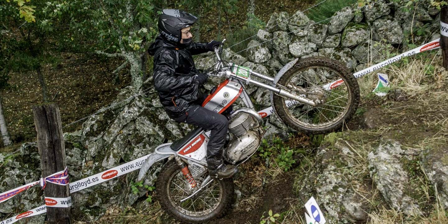 La Foz de Morcín inaugure avec succès la Coupe d’Espagne des classiques 2021