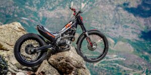 Montesa Cota 4RT gamma 2022