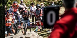 La FIM annonce des changements radicaux dans le règlement TrialGP 2023