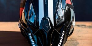 Prueba casco Hebo Zone5 H-Type Trial gama 2022