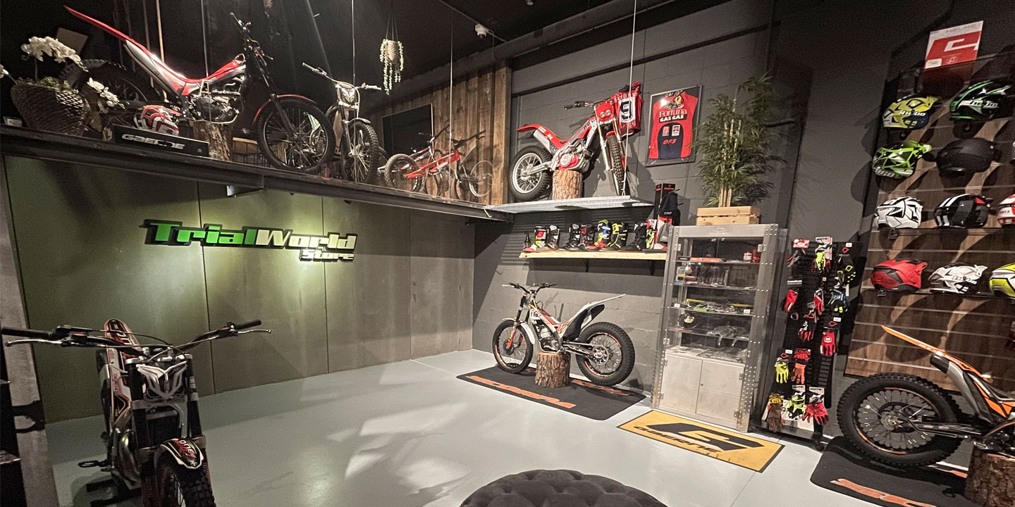 trialworld store tienda trial