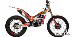 TRRS One RR Raga Racing 2022