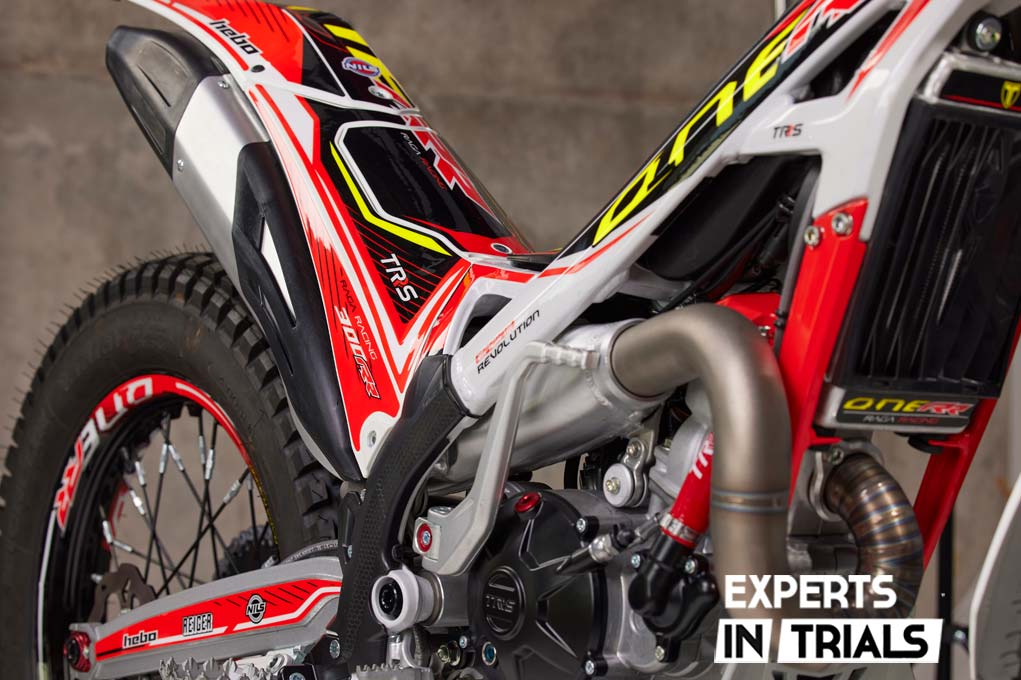 trrs one raga racing 2022 trs motorcycles