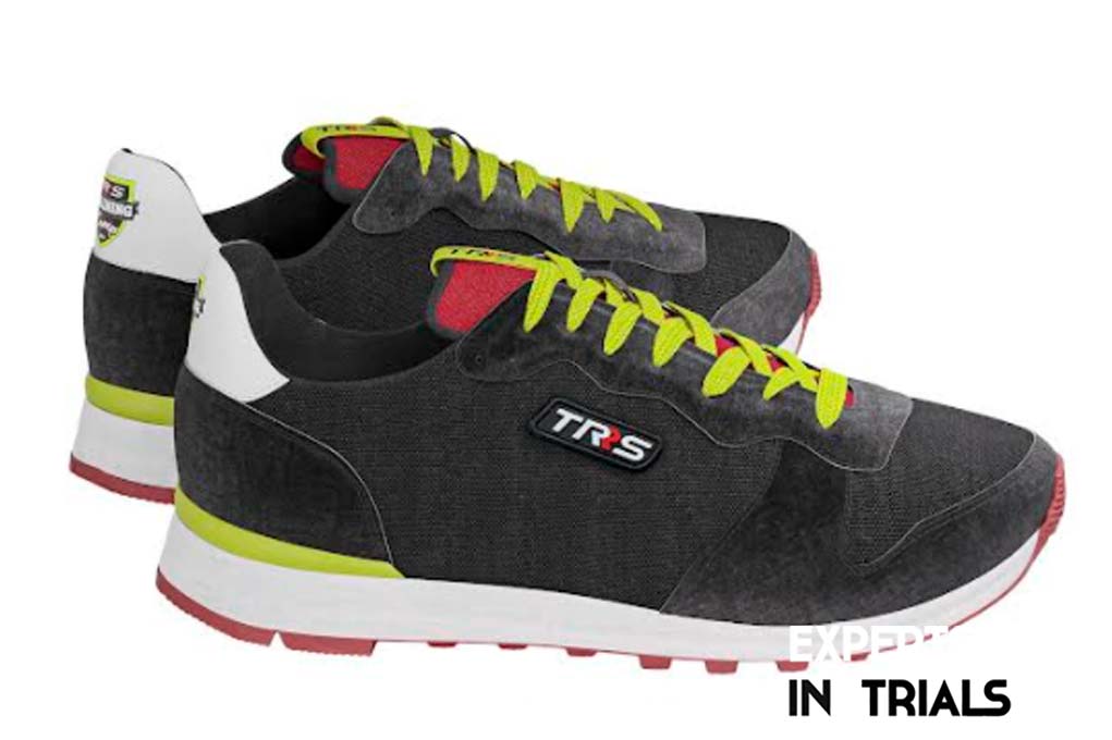 zapatillas trs motorcycles