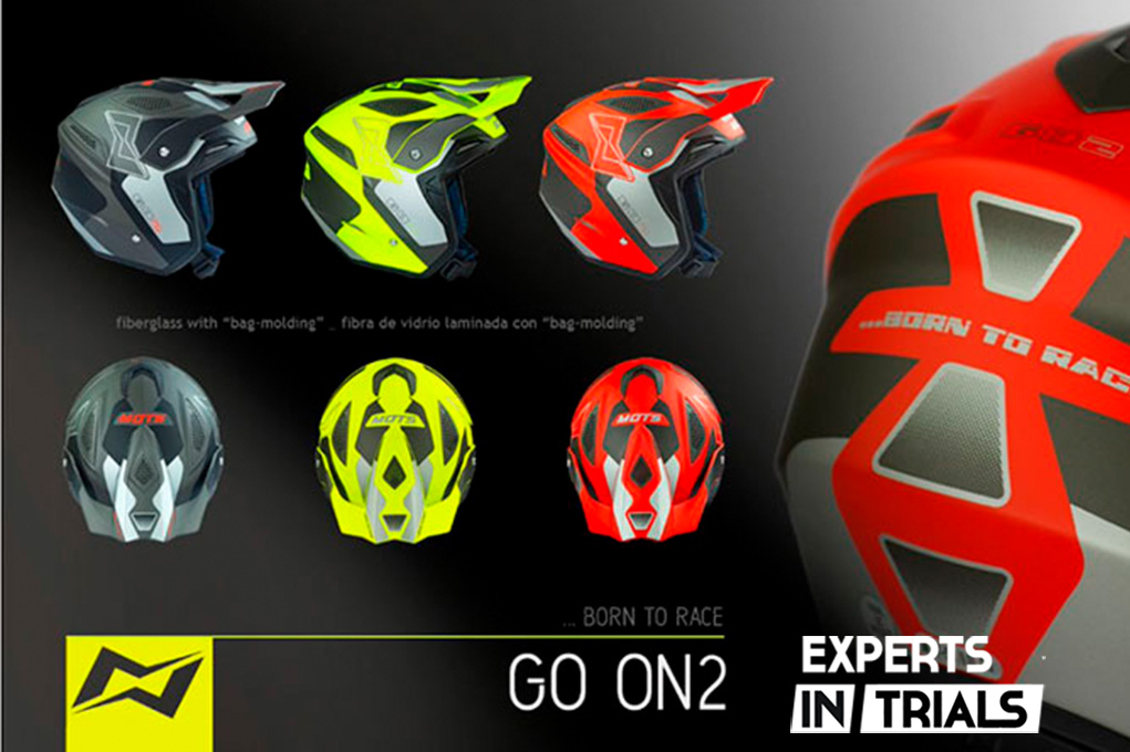 casco mots go on2 trial