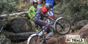 Éxito en el arranque de la Copa de España de Clásicas en Sigüenza