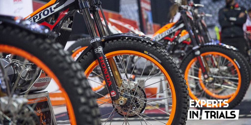 montesa cota 4rt toni bou