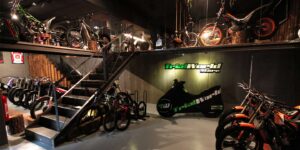 Trialworld sponsor officiel du X-Trial de Madrid 2022