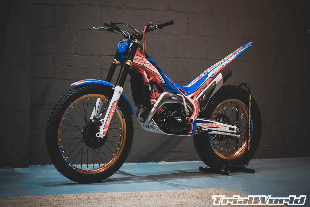 Beta EVO Factory 300 2022