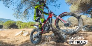 Test GASGAS TXT Racing 2023 : « plus doux et plus logique »