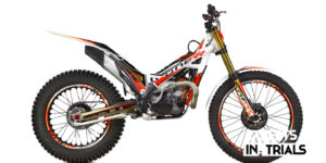 TRRS One RR Raga Racing 2023