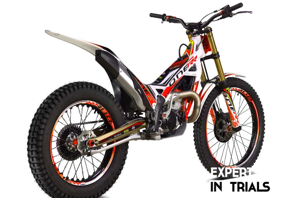 TRRS One Raga Racing RR 2023 Trial