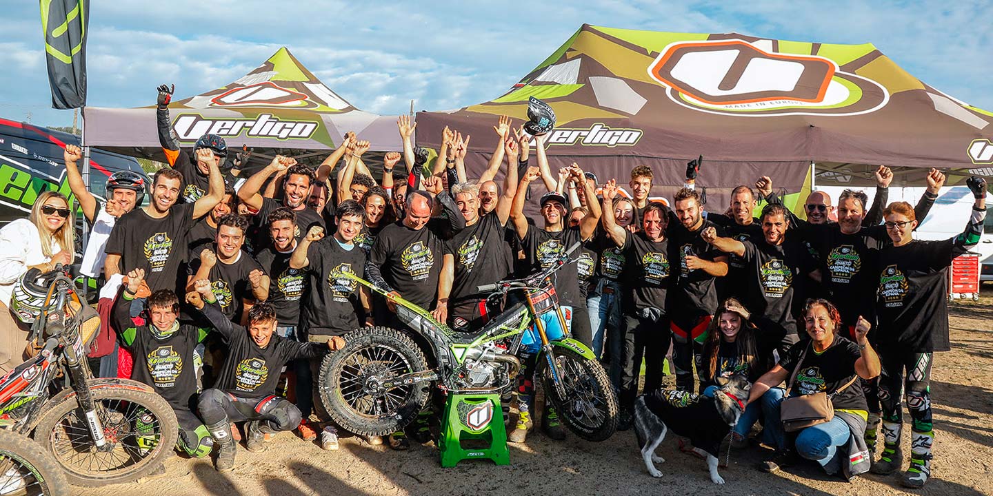 jaime busto campeon españa trial 2022