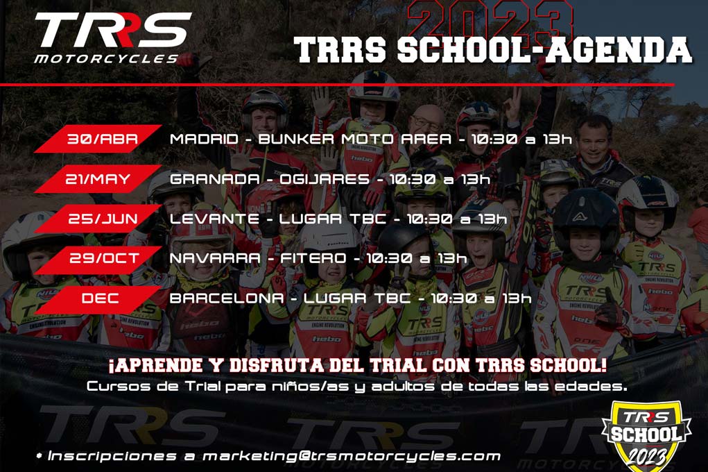 trrs school