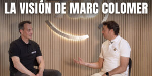 VIDEO | Interview with Marc Colomer: "keys to the present and future of trial"