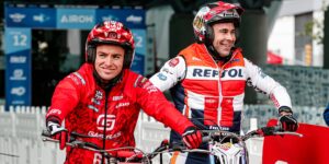 Jaime Busto può battere Toni Bou?