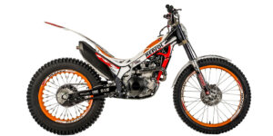 Montesa Cota 4RT 301RR Repsol Race Replica 2024