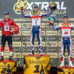 Toni Bou brilla all'X-Trial di Andorra e accarezza il titolo