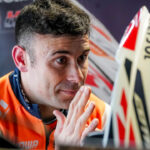 Interview with Toni Bou without filters: Raga case, rivalry with Busto and challenges 2024