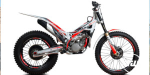 2024 TRRS ONE RR 80cc